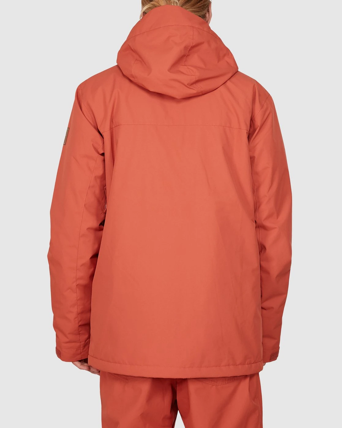 Billabong All Day 2L 10K Jacket 9 Billabong All Day 2L 10K Jacket - Image 9