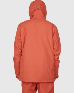 Billabong All Day 2L 10K Jacket 21 Billabong All Day 2L 10K Jacket -Roxy Ski Store billabong all day 2l 10k jacket auburn 4