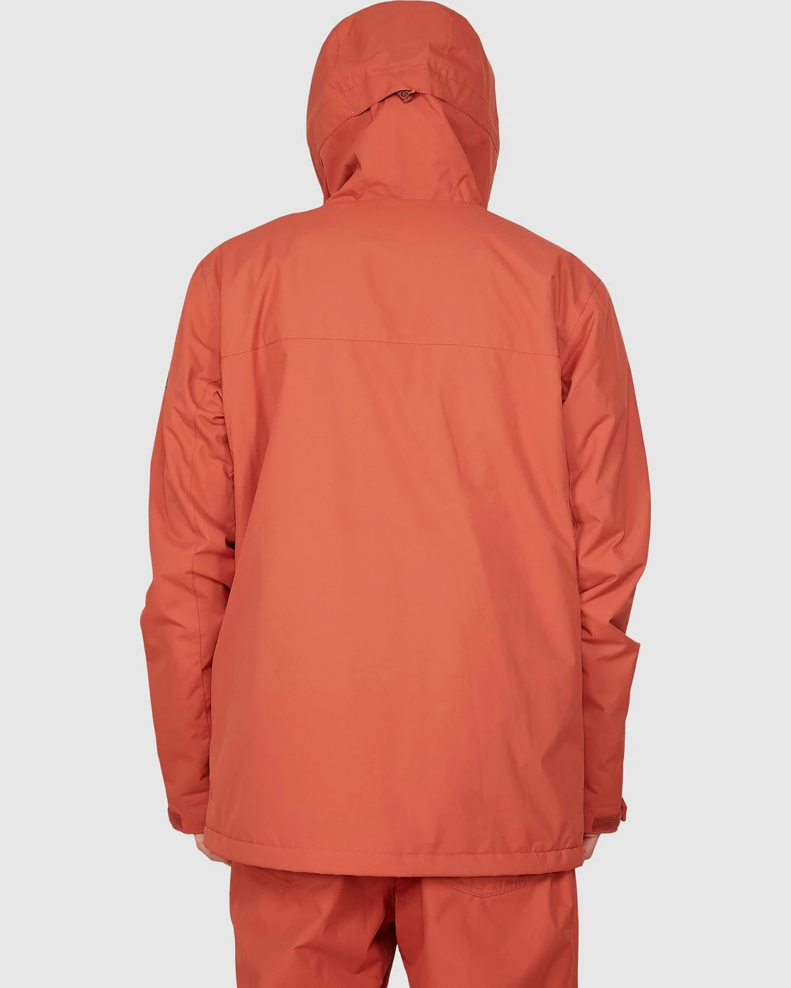 Billabong All Day 2L 10K Jacket 10 Billabong All Day 2L 10K Jacket - Image 10