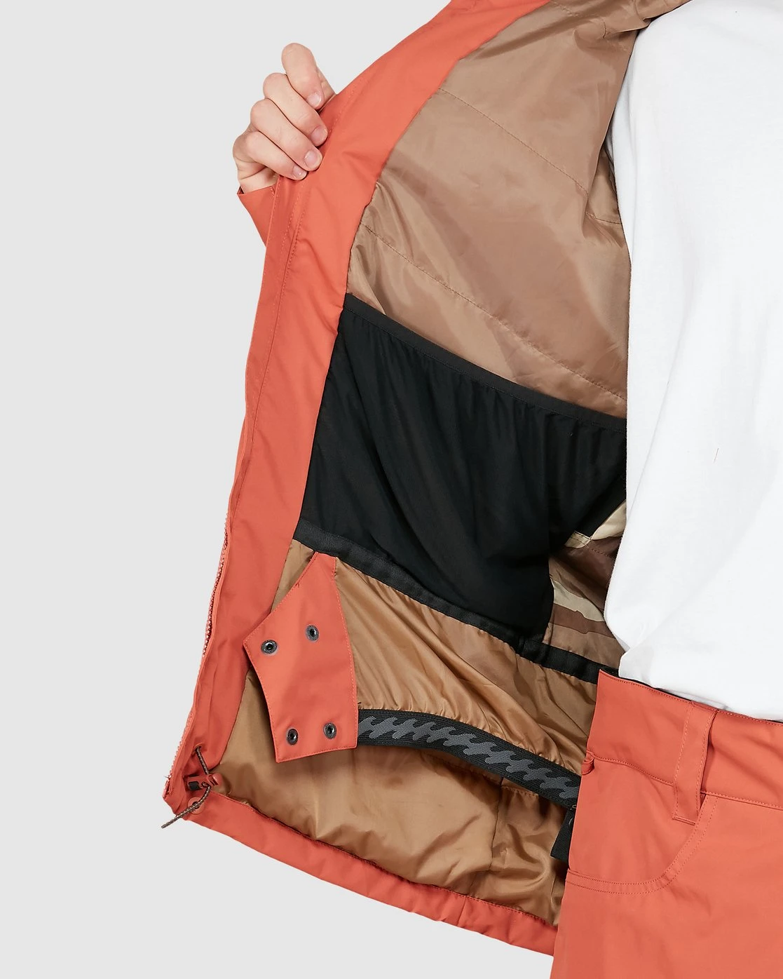 Billabong All Day 2L 10K Jacket 12 Billabong All Day 2L 10K Jacket - Image 12