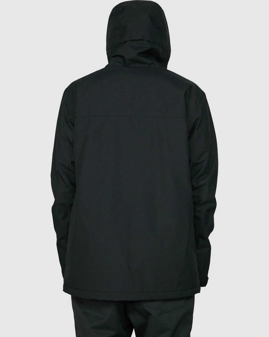 Billabong All Day 2L 10K Jacket 4 Billabong All Day 2L 10K Jacket - Image 4