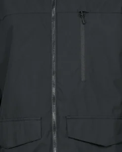 Billabong All Day 2L 10K Jacket 16 Billabong All Day 2L 10K Jacket -Roxy Ski Store billabong all day 2l 10k jacket black 5