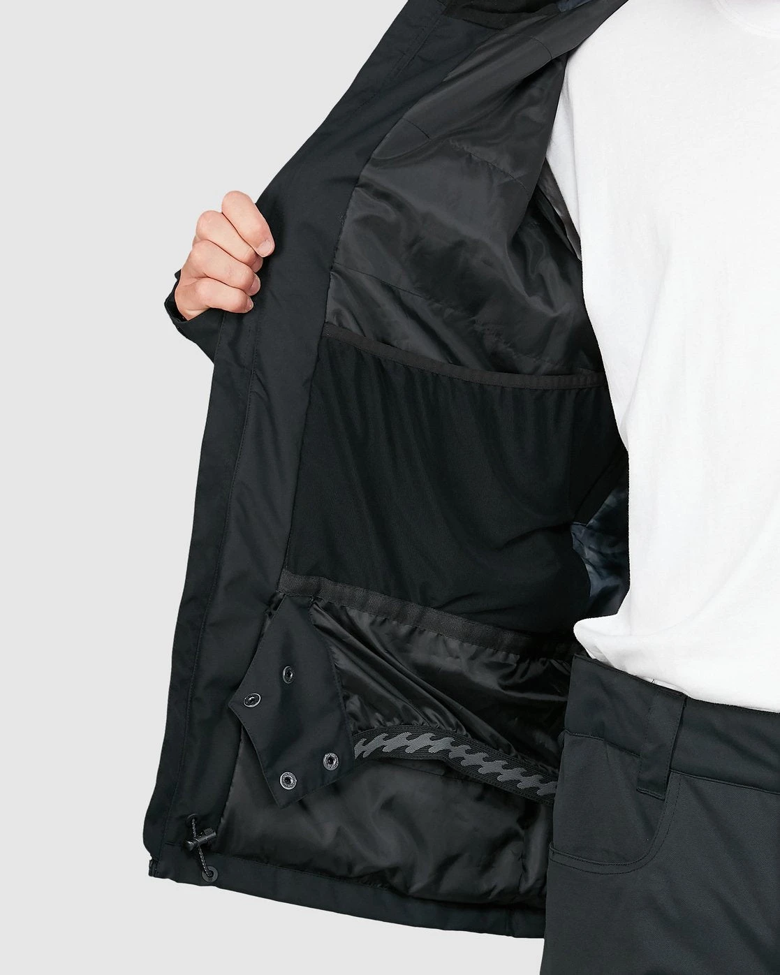 Billabong All Day 2L 10K Jacket 6 Billabong All Day 2L 10K Jacket - Image 6