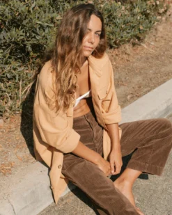 Billabong Apres Surf Shirt