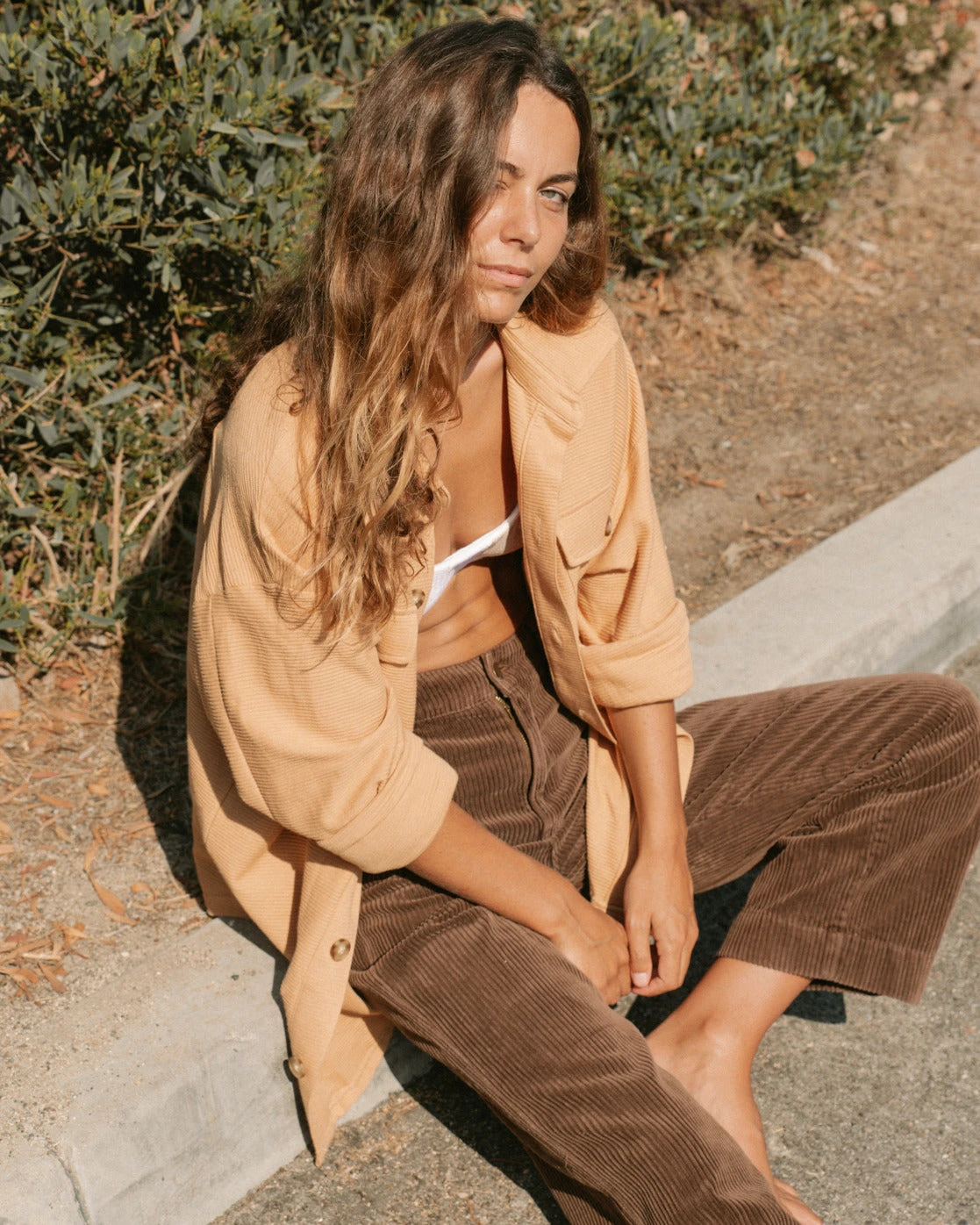 Billabong Apres Surf Shirt 1 Billabong Apres Surf Shirt