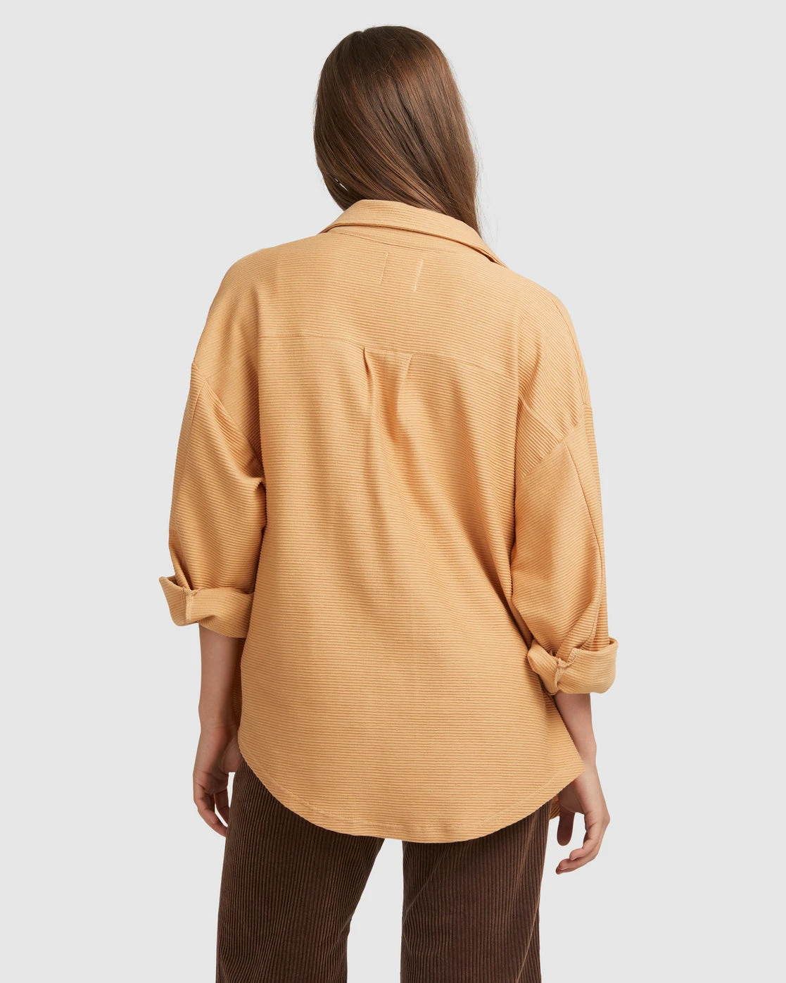 Billabong Apres Surf Shirt 4 Billabong Apres Surf Shirt - Image 4