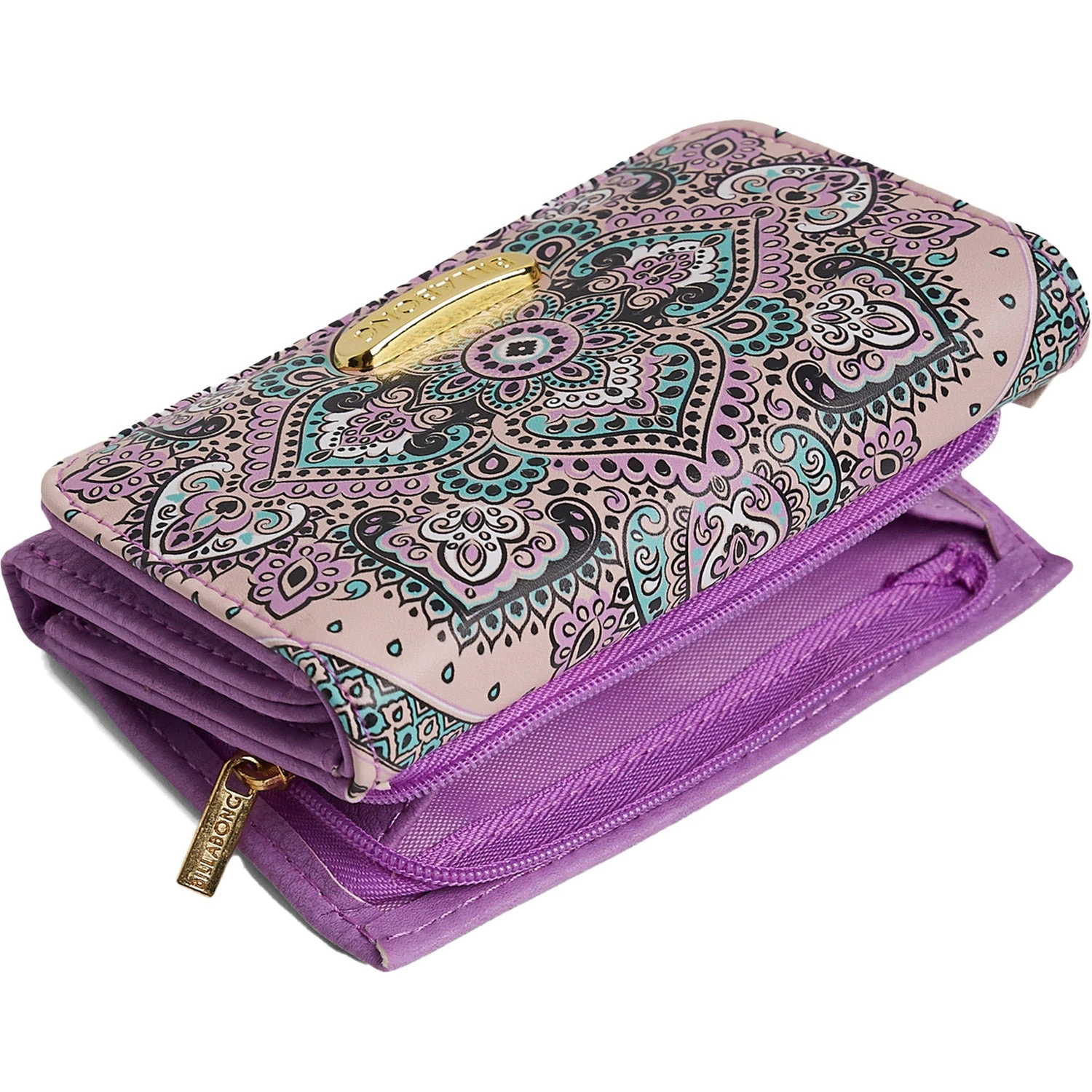 Billabong Arabella Wallet 2 Billabong Arabella Wallet - Image 2
