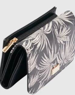 Billabong Bff Wallet 19 Billabong Bff Wallet -Roxy Ski Store billabong bff wallet black 5
