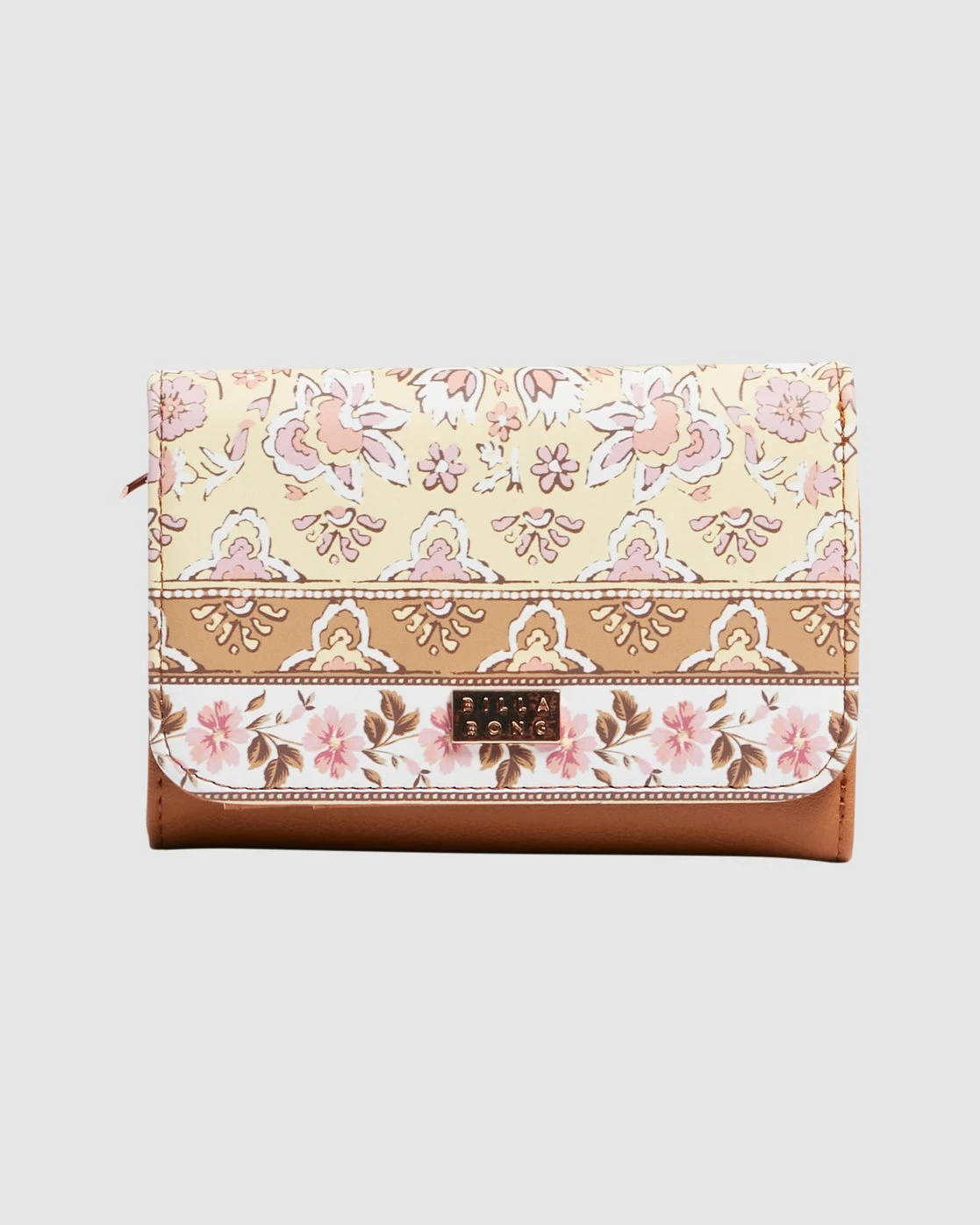 Billabong Bff Wallet 1 Billabong Bff Wallet