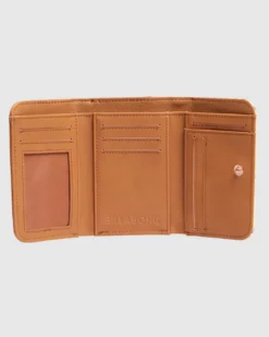 Billabong Bff Wallet 13 Billabong Bff Wallet -Roxy Ski Store billabong bff wallet tan 4