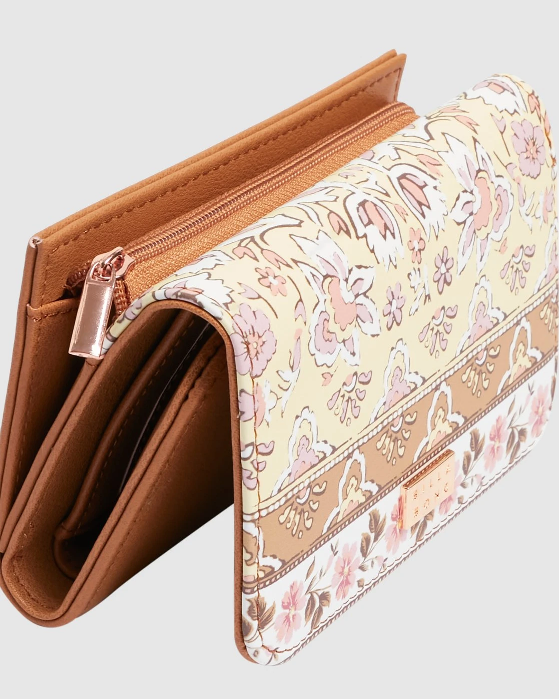 Billabong Bff Wallet 5 Billabong Bff Wallet - Image 5
