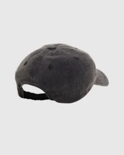 Billabong Bondi Cap -Roxy Ski Store billabong bondi cap black 3