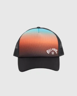 Billabong Boys Range Trucker Cap