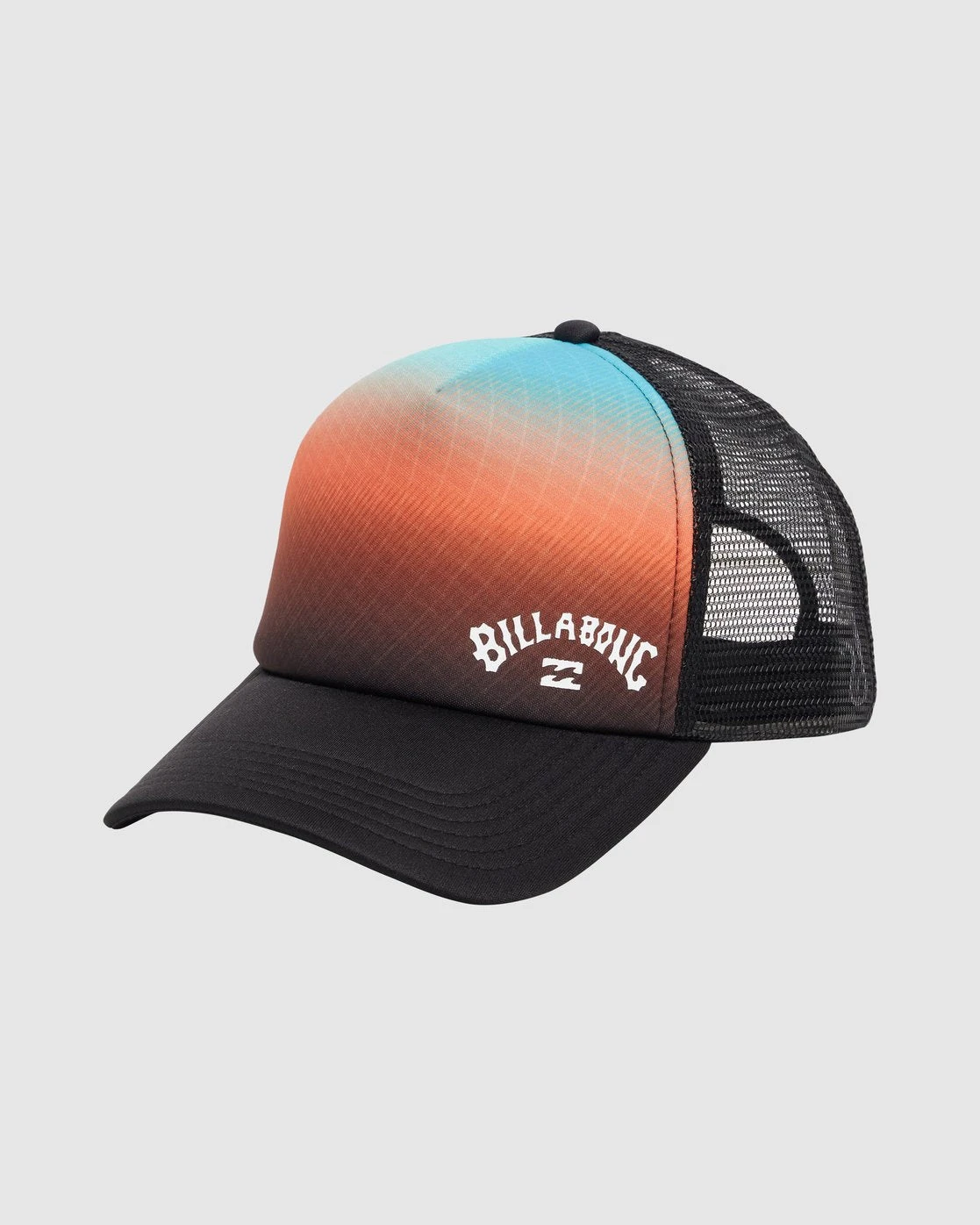 Billabong Boys Range Trucker Cap 2 Billabong Boys Range Trucker Cap - Image 2