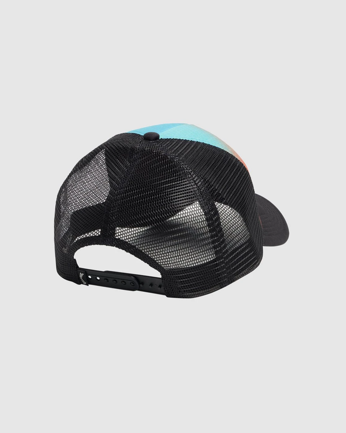 Billabong Boys Range Trucker Cap 3 Billabong Boys Range Trucker Cap - Image 3