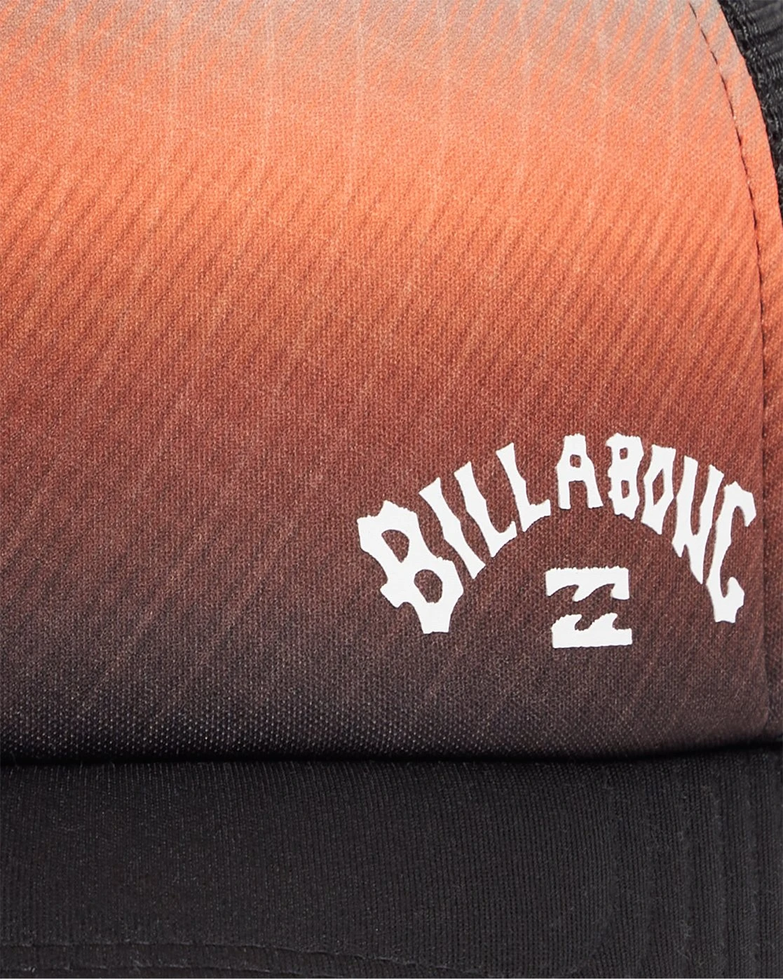 Billabong Boys Range Trucker Cap 5 Billabong Boys Range Trucker Cap - Image 5