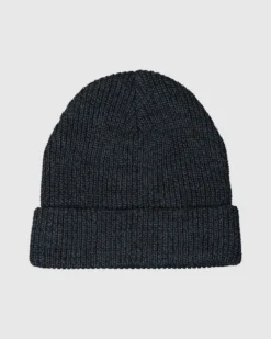 Billabong Broke Beanie -Roxy Ski Store billabong broke beanie navy 2