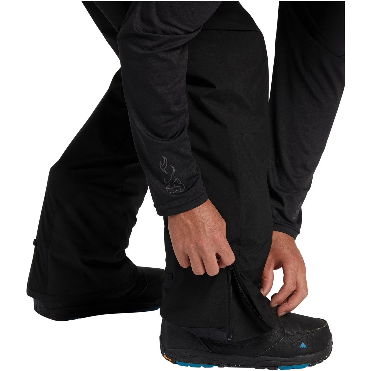 Billabong Compass Pant 2023 6 Billabong Compass Pant 2023 - Image 6