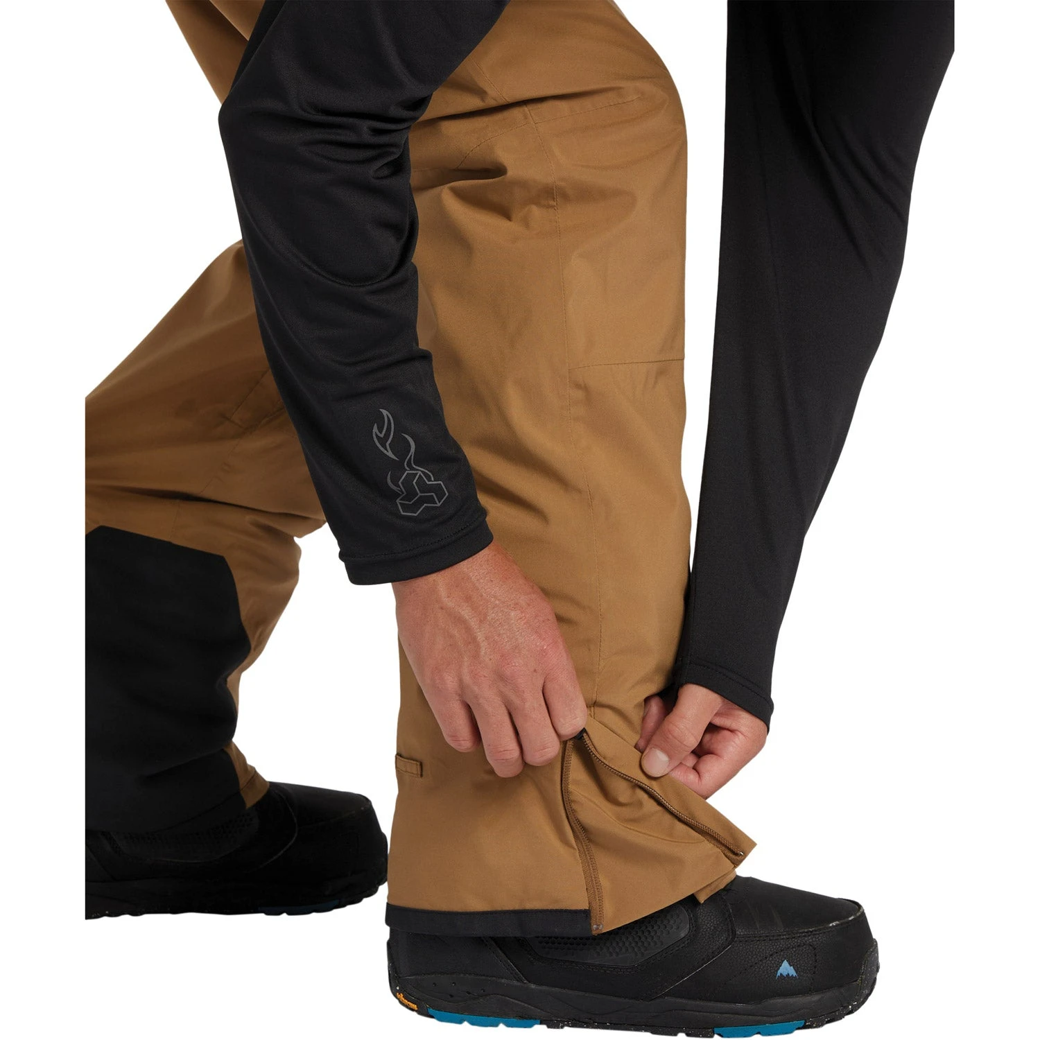 Billabong Compass Pant 2023 15 Billabong Compass Pant 2023 - Image 15