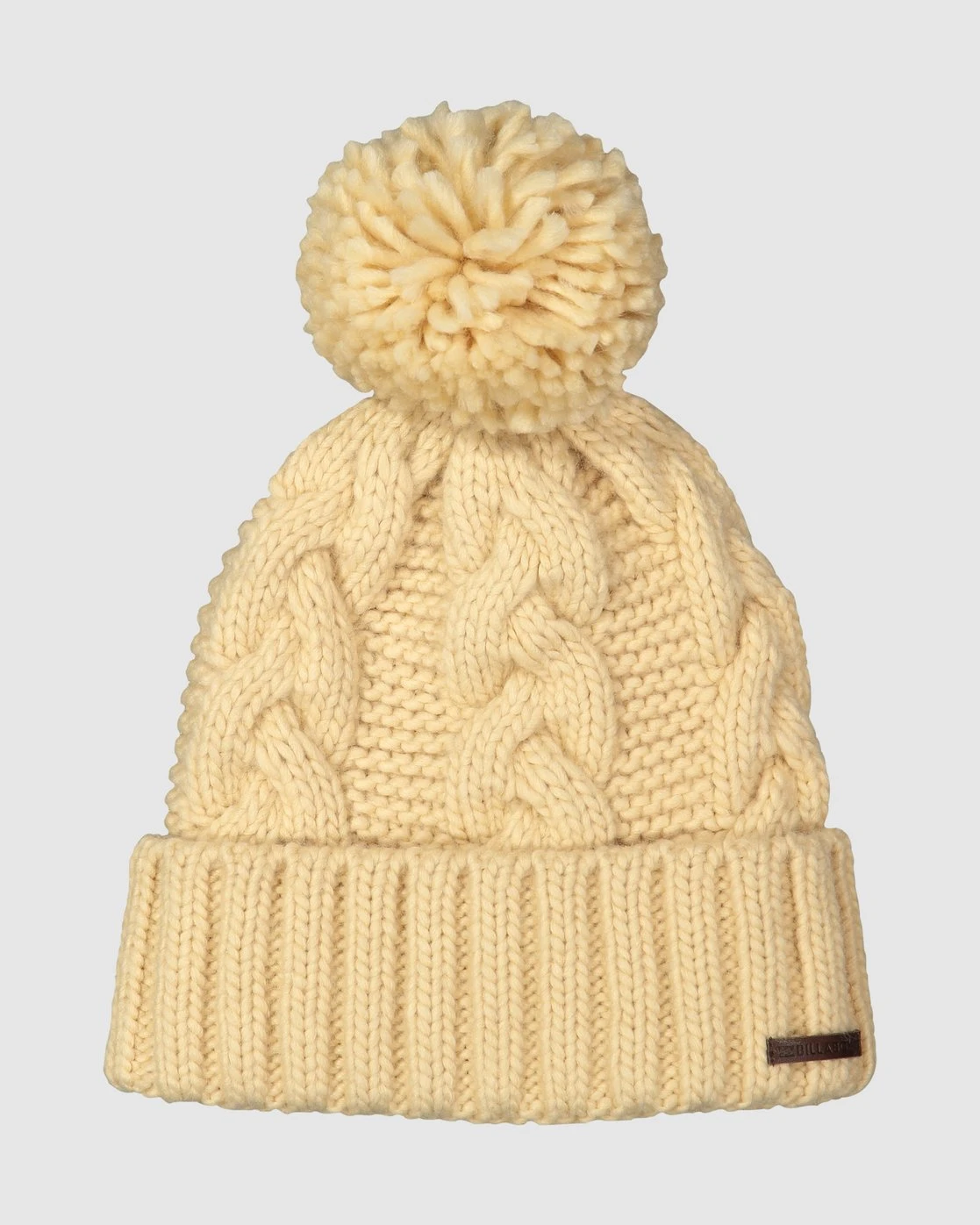Billabong Cozy Up Beanie 1 Billabong Cozy Up Beanie