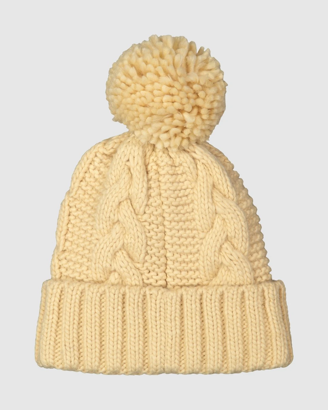 Billabong Cozy Up Beanie 2 Billabong Cozy Up Beanie - Image 2