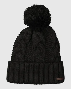 Billabong Cozy Up Beanie 8 Billabong Cozy Up Beanie -Roxy Ski Store billabong cozy up beanie black 1 f7d18369 7631 4056 9ae3 b086220c4905
