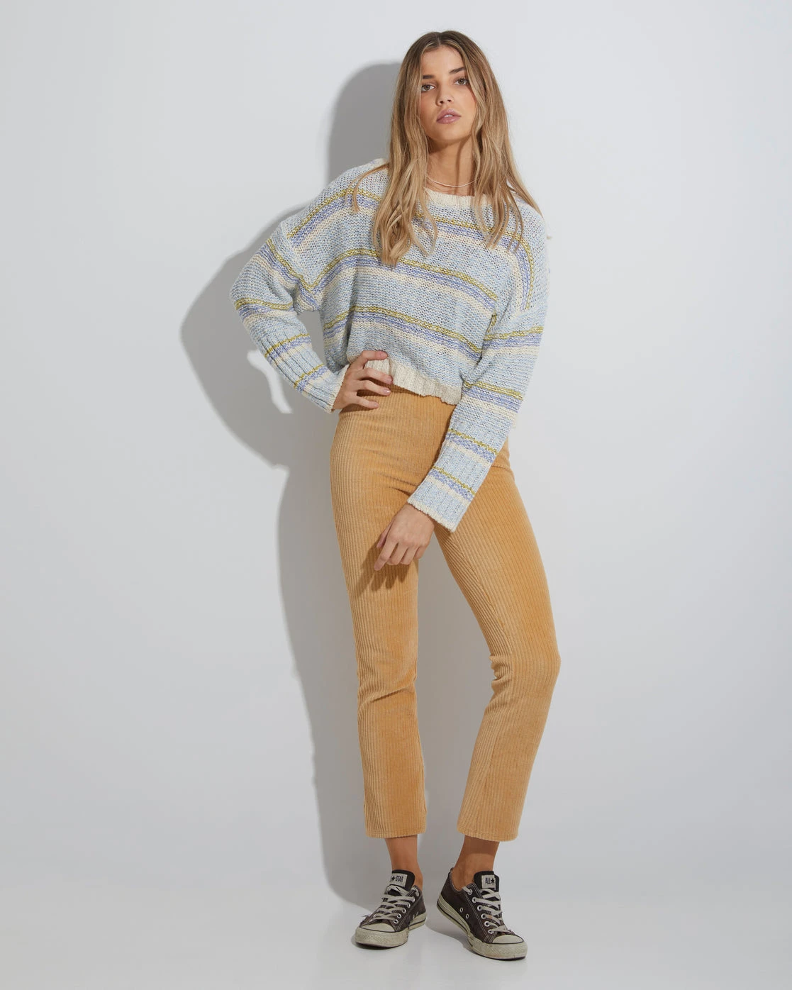 Billabong Easy As Sweater 1 Billabong Easy As Sweater