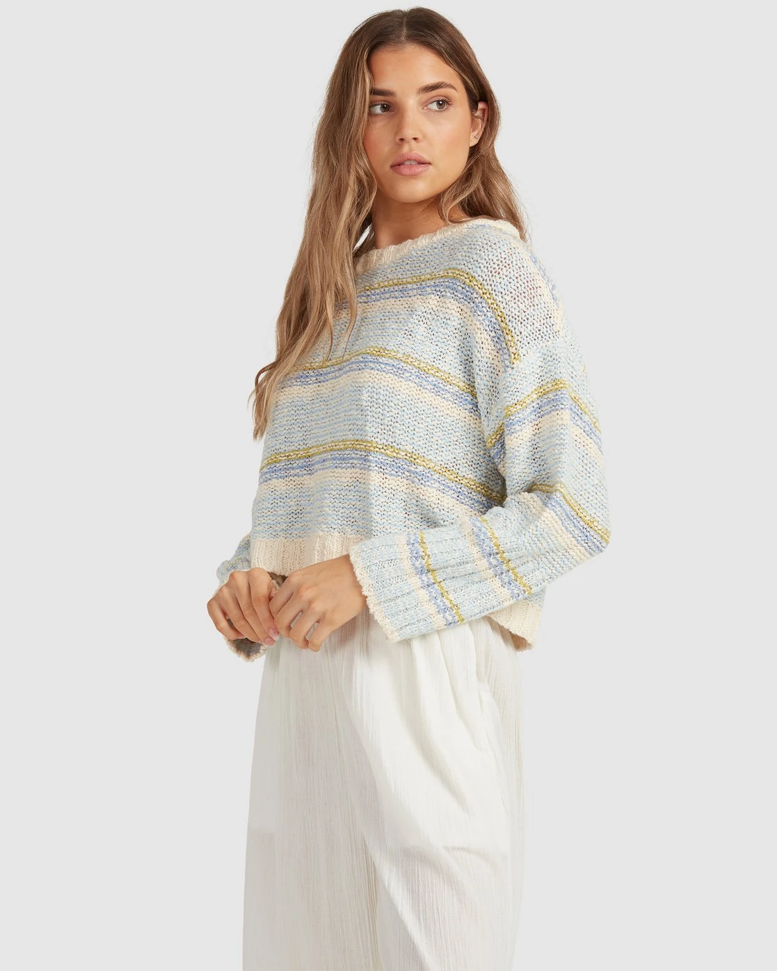 Billabong Easy As Sweater 2 Billabong Easy As Sweater - Image 2