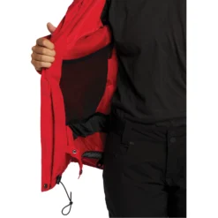 Billabong Eclipse Jacket 2023 24 Billabong Eclipse Jacket 2023 -Roxy Ski Store billabong eclipse jacket 2023 scarlet 12