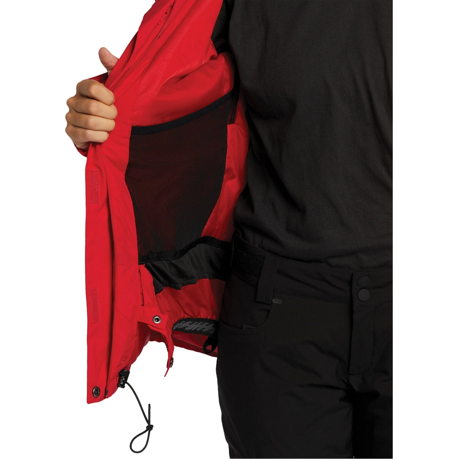 Billabong Eclipse Jacket 2023 12 Billabong Eclipse Jacket 2023 - Image 12