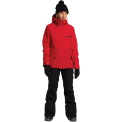 Billabong Eclipse Jacket 2023 18 Billabong Eclipse Jacket 2023 -Roxy Ski Store billabong eclipse jacket 2023 scarlet 6