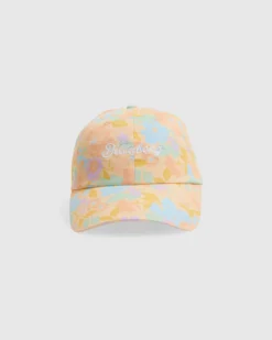 Billabong Girls 0-5 Sunflower Cap