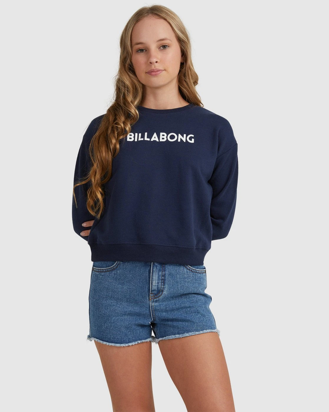 Billabong Girls 6-14 Dancer Crew 1 Billabong Girls 6-14 Dancer Crew