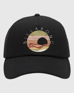 Billabong Girls Aloha Forever Cap