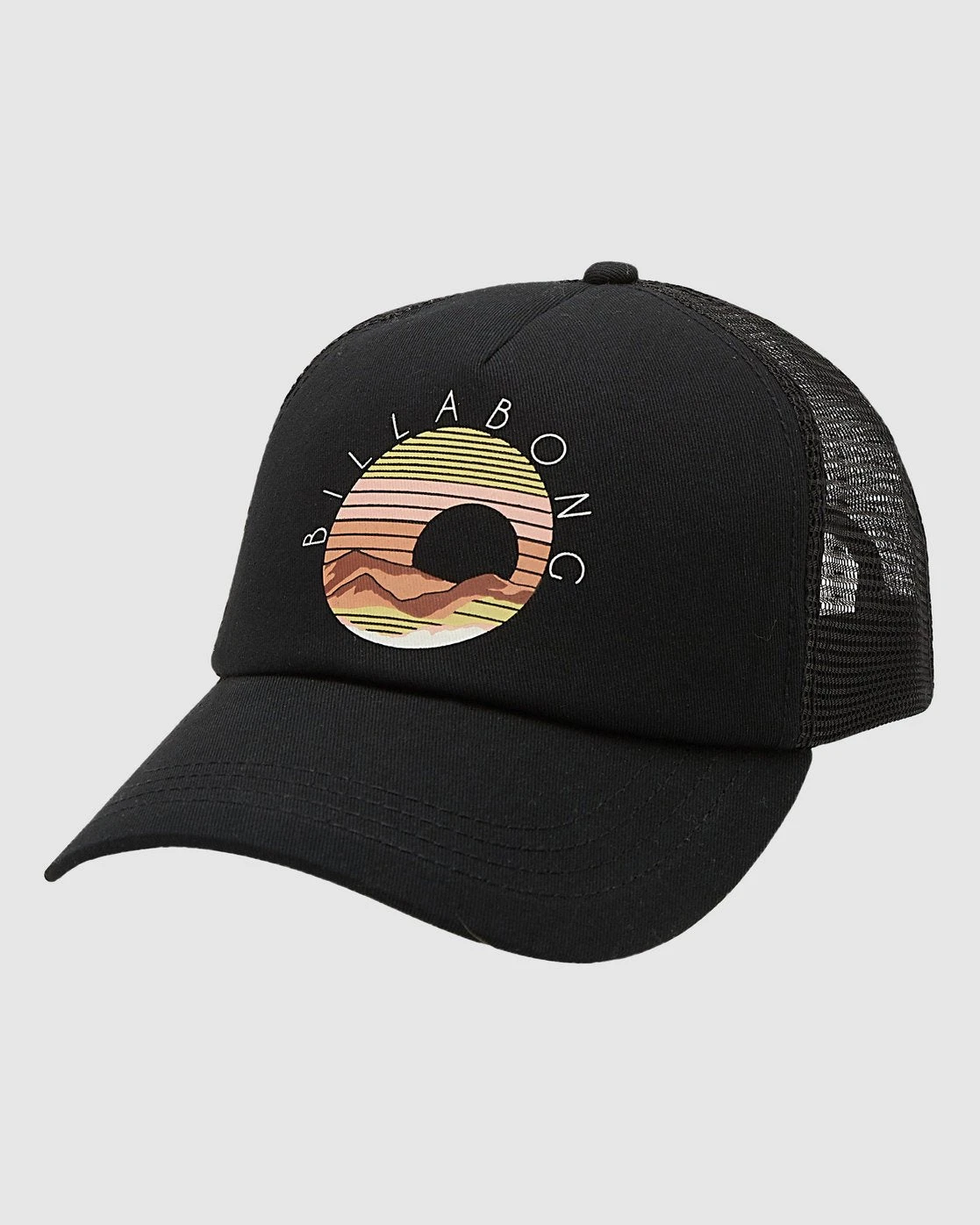 Billabong Girls Aloha Forever Cap 2 Billabong Girls Aloha Forever Cap - Image 2