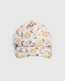 Billabong Groms Daisy Dream Trucker