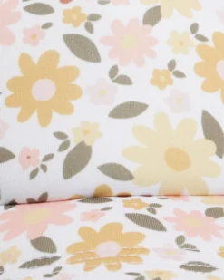 Billabong Groms Daisy Dream Trucker 9 Billabong Groms Daisy Dream Trucker -Roxy Ski Store billabong groms daisy dream trucker white 5