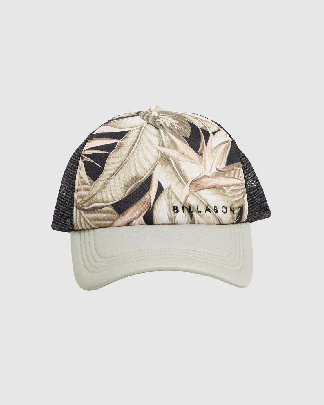 Billabong Hideaway Trucker Cap 1 Billabong Hideaway Trucker Cap