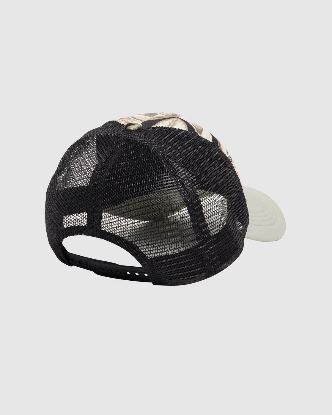 Billabong Hideaway Trucker Cap 3 Billabong Hideaway Trucker Cap - Image 3