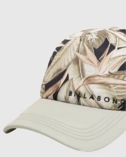 Billabong Hideaway Trucker Cap 8 Billabong Hideaway Trucker Cap -Roxy Ski Store billabong hideaway trucker cap off black 4
