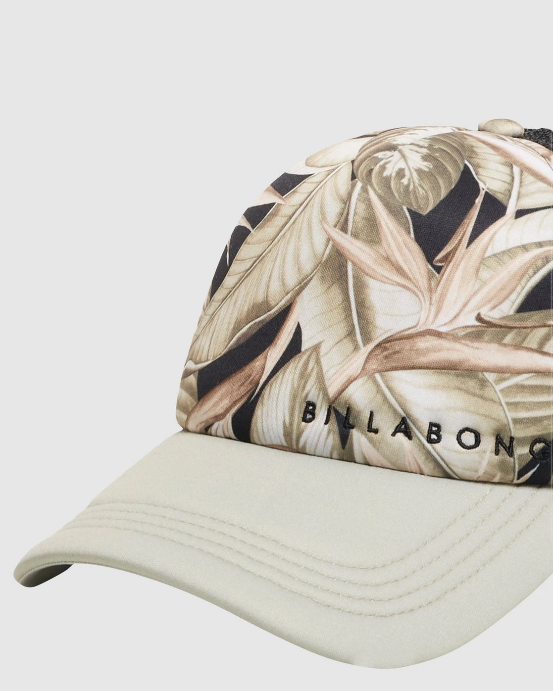 Billabong Hideaway Trucker Cap 4 Billabong Hideaway Trucker Cap - Image 4
