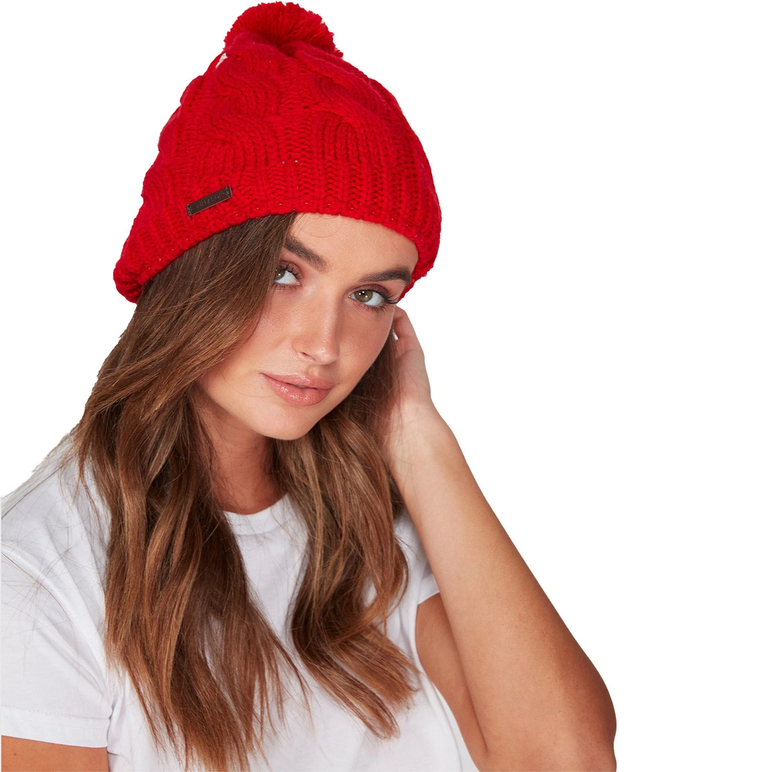 Billabong I See You Beanie 2 Billabong I See You Beanie - Image 2