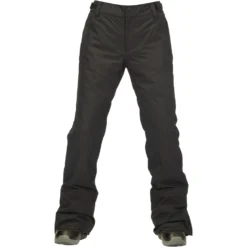 Billabong Malla Pant 2023 21 Billabong Malla Pant 2023 -Roxy Ski Store billabong malla pant 2023 black 1