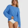 Billabong Moon Wave Sweater