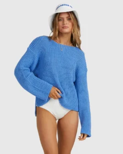 Billabong Moon Wave Sweater
