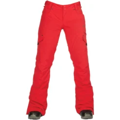 Billabong Nela Pant 2023 -Roxy Ski Store billabong nela pant 2023 scarlet 1
