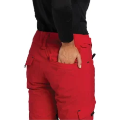 Billabong Nela Pant 2023 -Roxy Ski Store billabong nela pant 2023 scarlet 12
