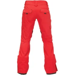 Billabong Nela Pant 2023 -Roxy Ski Store billabong nela pant 2023 scarlet 2
