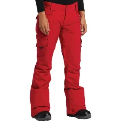 Billabong Nela Pant 2023 -Roxy Ski Store billabong nela pant 2023 scarlet 3