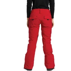 Billabong Nela Pant 2023 -Roxy Ski Store billabong nela pant 2023 scarlet 4